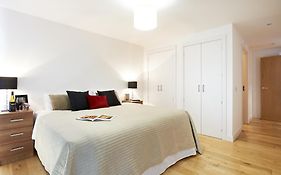 Watford Centre - Spacious Penthouse